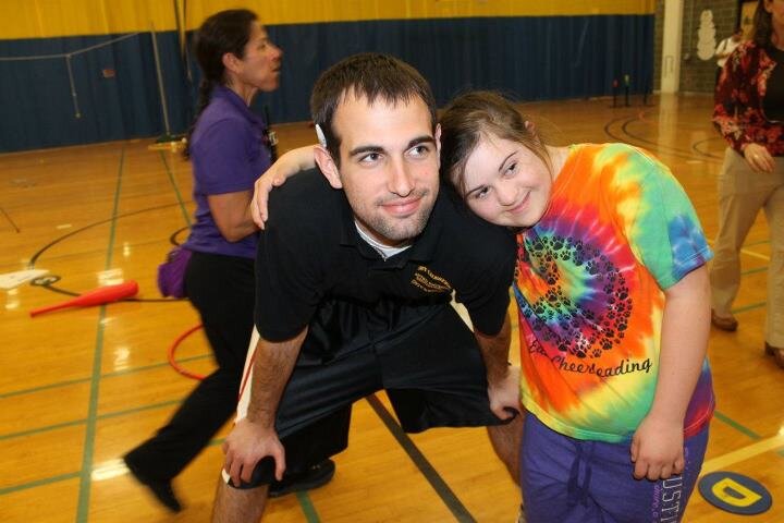 Teacher, snow cone connoisseur, and occasional TLC quoter. Be positive and remarkable