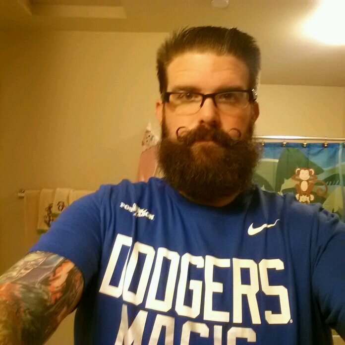 husband, father of three beautiful girls and a die hard @dodgers fan