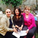 Roxana Corona - @c9ca63d42583452 - Twitter