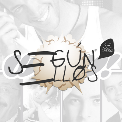 SegunEllosTV's profile image