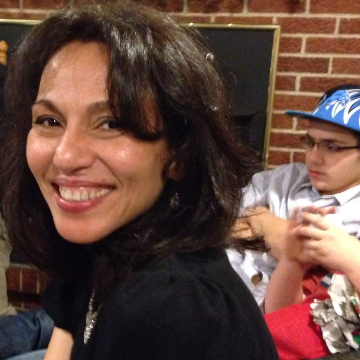 Raumar02's profile picture. President and CEO of Unlimited Recycling