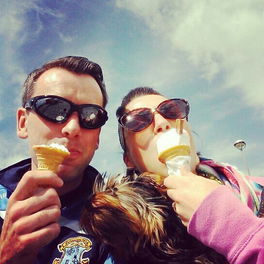 ElaineWatters83's profile picture. 