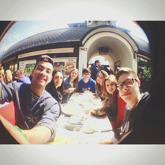 Arth_Chaixy's profile picture. Bambi is a son of a  biche