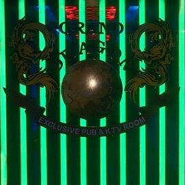 GRAND DRAGON EXCLUSIVE PUB&KTV  NEW HOLLYWOOD HOTEL PEKANBARU
 Jln.Kuantan Raya No.120 Pekanbaru-Riau