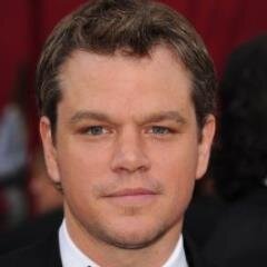 MattDamonSSC's profile picture. Actor, producer. [#RP account, not the real Matt Damon ]