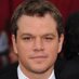 Matt Damon (@mattdamonssc) Twitter profile photo