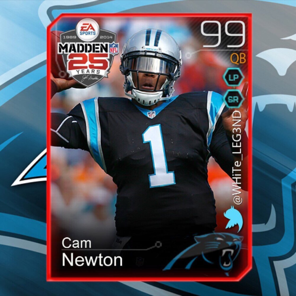 xavierw07604699's profile picture. 