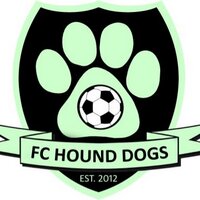 FC Hound Dogs(@FCHoundDogs) 's Twitter Profile Photo