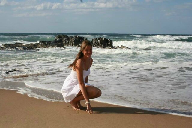 If you are lucky to be different don't ever change...*