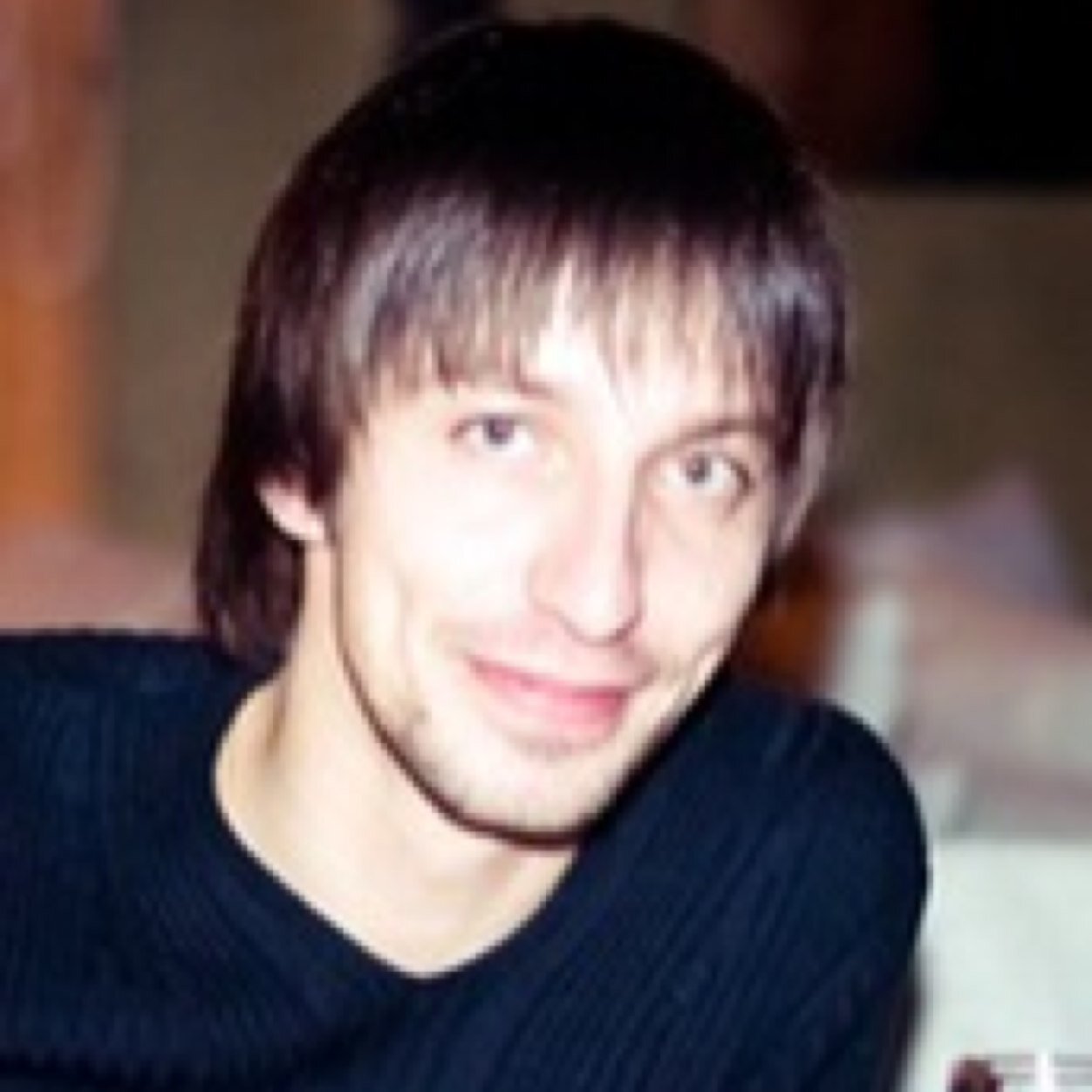 shanaev3's profile picture. 