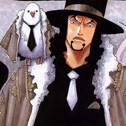CP9 #TeamOnePiece