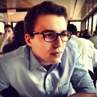 Dan Engelman (@danengelman) 's Twitter Profile Photo