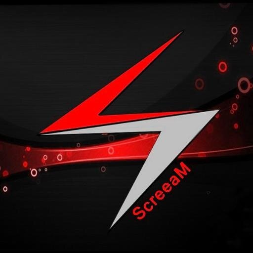 Syndrom_ScreaM's profile picture. Brian 'ScreeaM' D , Joueur compétitif sur COD depuis 2 ans 1 LAN top 9/12 GA 2014 ! ScreeaM | FuurTy | RUBiZ | LuckyKUN | @Asso_eGz !