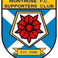 Montrose SC (@mfcsc) 's Twitter Profile
