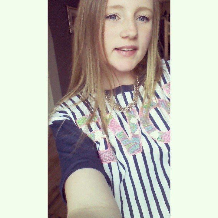 Shannon , 4 mavo farelcollege, KCR.