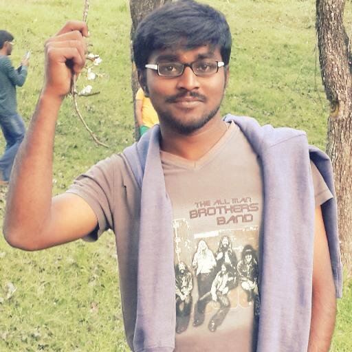 ramuchandu40's profile picture. 