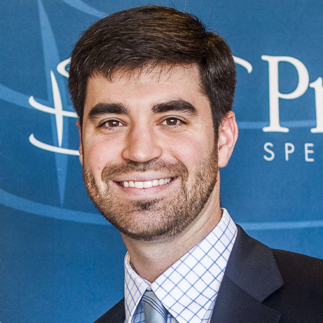 johnfordjr's profile picture. Ignore incoherent tweets, I have a newborn