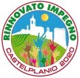 Rinnovato Impegno - Castelplanio 2020
Lista Elezioni Comunali 25 maggio 2014