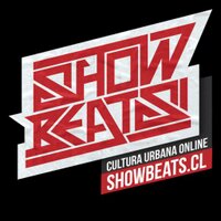 SHOWBEATS (@showbeats) 's Twitter Profile Photo SHOWBEATS (@showbeats) 's Twitter Profile Photo