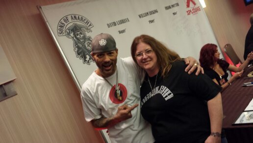 love anything SOA
