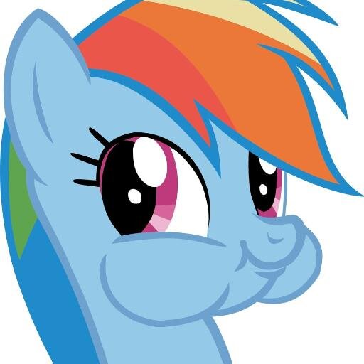 Just a pony