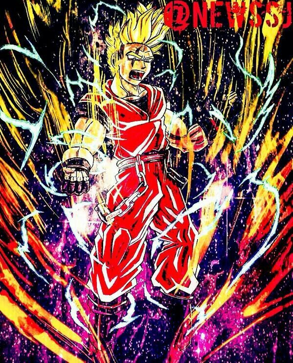 hey i am electro  bro is  @ITSssj4gokuson   heartbroken
