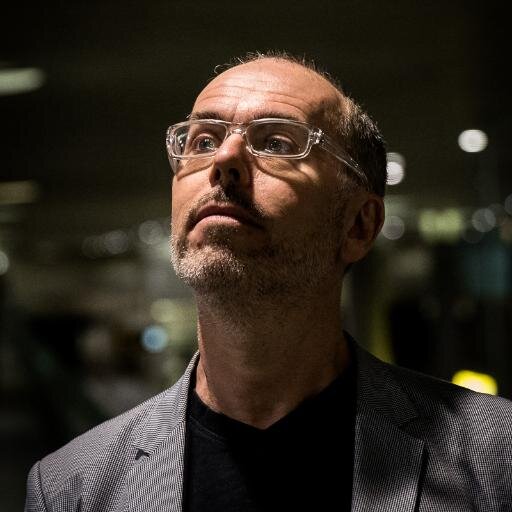 Harald Baumer