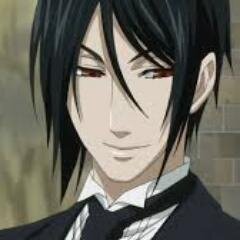 I am simple just one hell of a butler.
#kuroshitsuji blackbutler |single,nsfw, yaoi, |