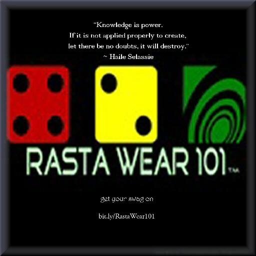 RastaWear101 Profile Picture
