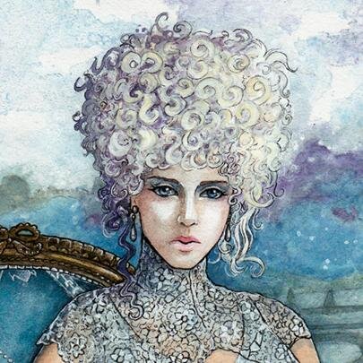 I may not have the singular prowess that rose my dear, famed sister to the League, but I will continue to serve Noxus in whatever way my modest gifts allow.