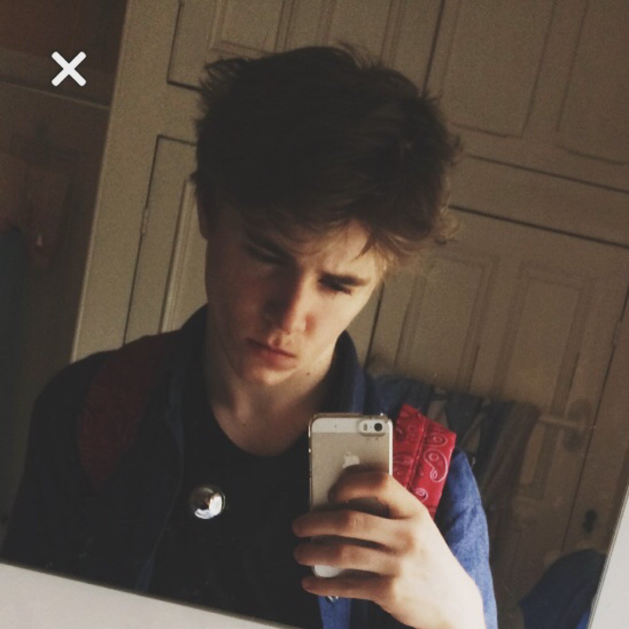 follow my new account @rqry please