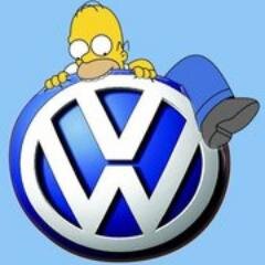 Amante de el mejor auto del mundo, el Escarabajo