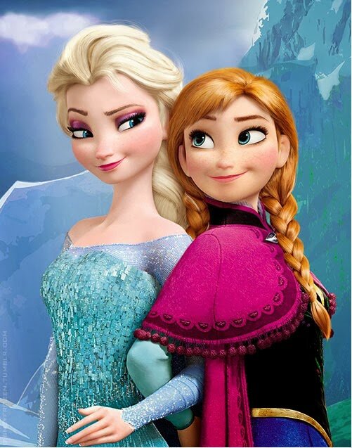 Do you wanna build a snowman come on let's go and play I never see you anymore come out the door it's like you've gone away we used to be best buddies and...