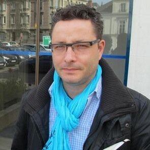 Jocelyne Cochin et vincent Louault Conseillers départementales canton de Bléré  0686003738