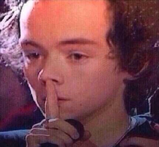 hi babe! pls follow @putanginarry thanks ily