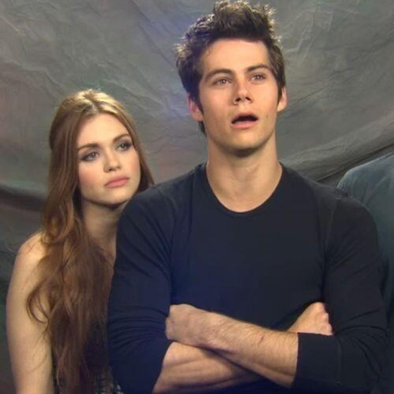 i love #teenwolf