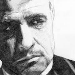 Više poznatiji pod imenom Sunđer Bob KORLEONE, mada me neki poznaju i pod imenom  DON VITO Kockalone.
