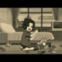 Me encanta naruto shippuden