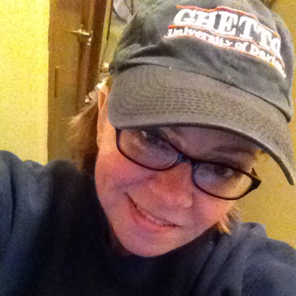 shines21's profile picture. WFH, military spouse, mom of twin adults, always under renovation