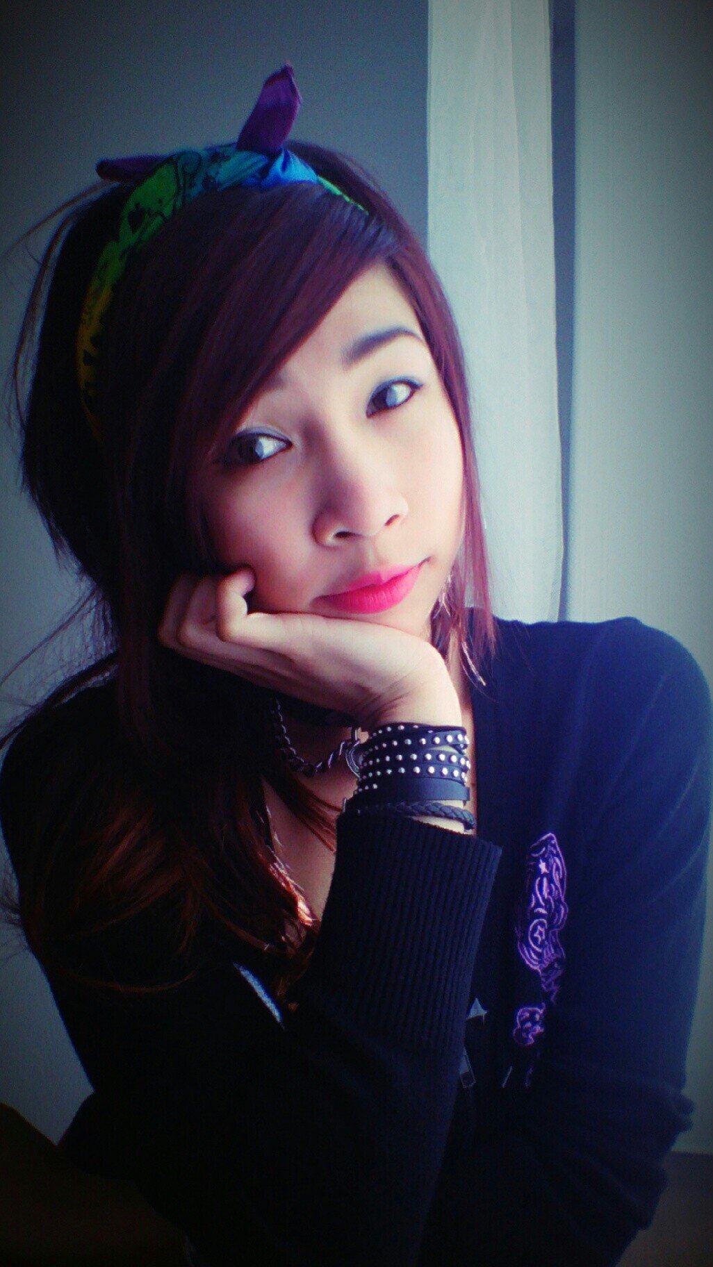 n4mmy's profile picture. 