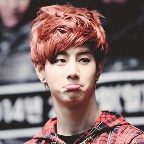 M & J GOT7 I'm AUM @mtaun93 my love ♡ | Thailand