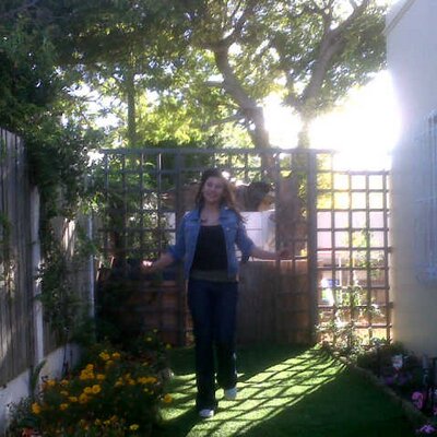 Profile Picture of Michaela Hammond (@_mixie45) on Twitter