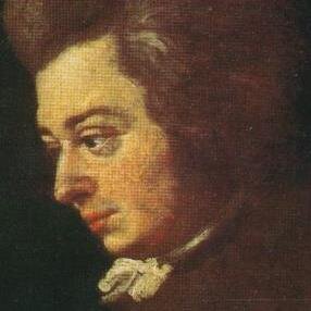 Mozart_Aoop_Bot's profile picture. 多くの音楽家、偉人たちが、モーツァルトに関する文章を数多く残しています。このbotではそれらを集め、つぶやきます。2014年4月29日誕生。300ツイート登録中。12時間に1度つぶやきます。当分追加は休止しますので、およそ150日ですべてのツイートを読むことが可能です。※放置中