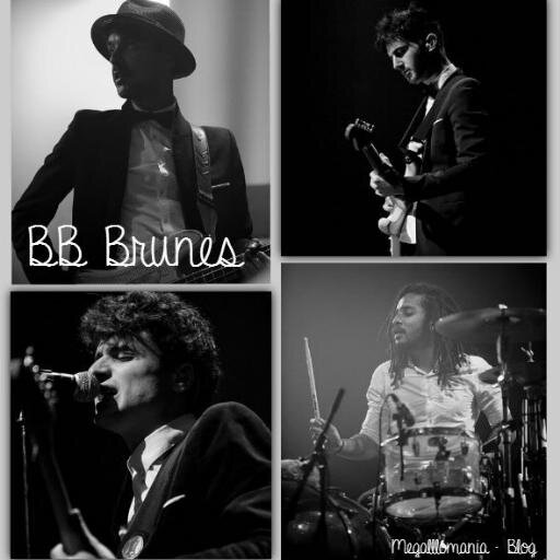 Un fanblog à la pointe de l'actualité sur le groupe BB Brunes.