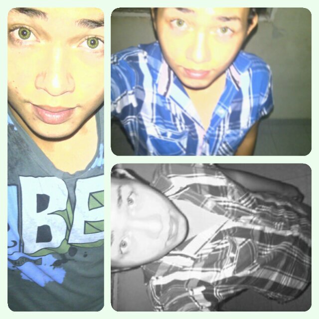 Si Me Sigen Los Sigo :D