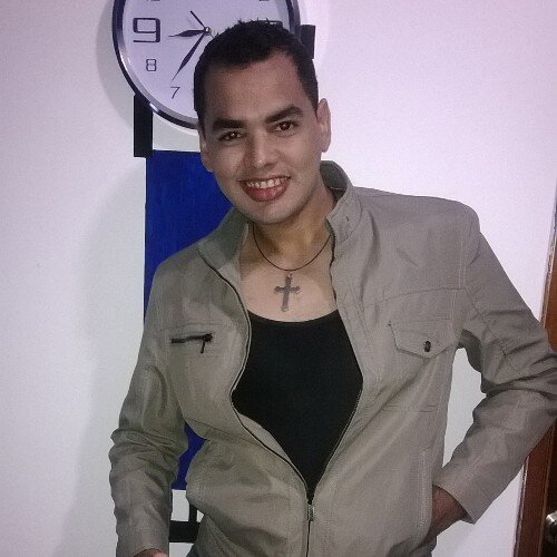 Cree en Dios y seremos excelente amigos
