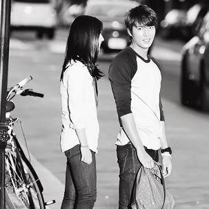 I do not know what you're doing. 
I do not know any of you. 
I only know that each of us looks at the sky one