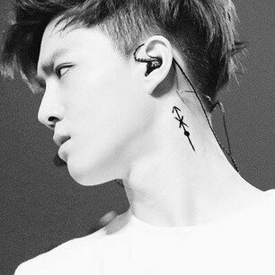 1D♥ EXO-K/M ♥             Instagram →pbelma            We Heart It→ pbelma19