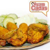 Ayam Cadas (@ayamcadas) 's Twitter Profile
