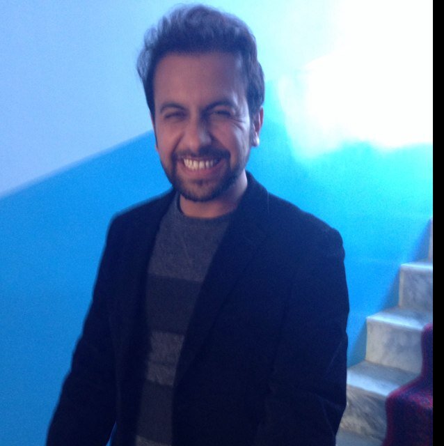 NadeemSafi7's profile picture. Success is not counted by how high you have climbed but by how many people you brought with you. -  :)